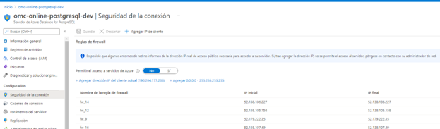 An image from the static